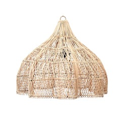 Whipped Pendant Lamp M