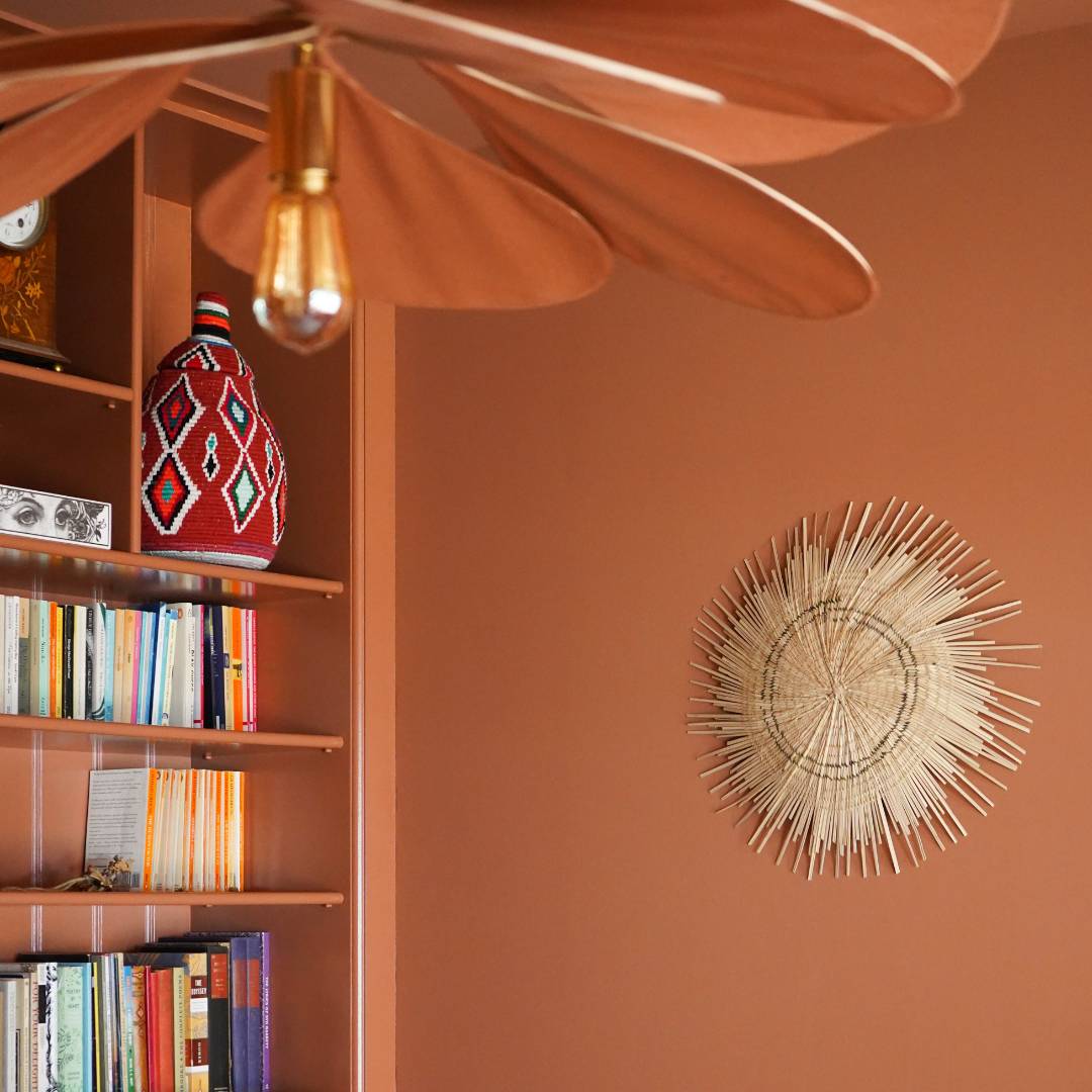 Der Original Centième Anhänger Pale S