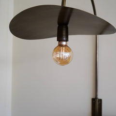 Iron Wall Lamp L