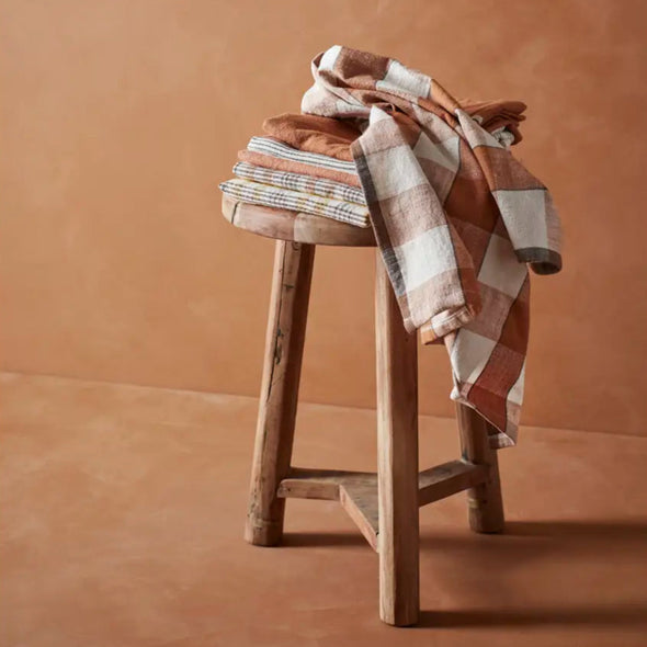 kitchen towel by Madam Stoltz