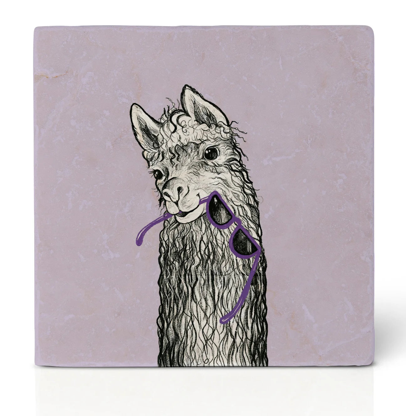 Ligarti Tile Coaster Jack