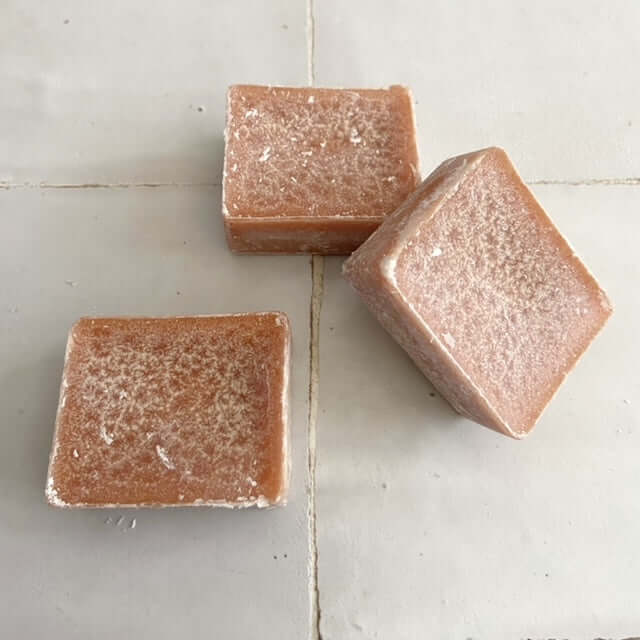 By Bazz fragrance cubes linen linnen geurblokjes