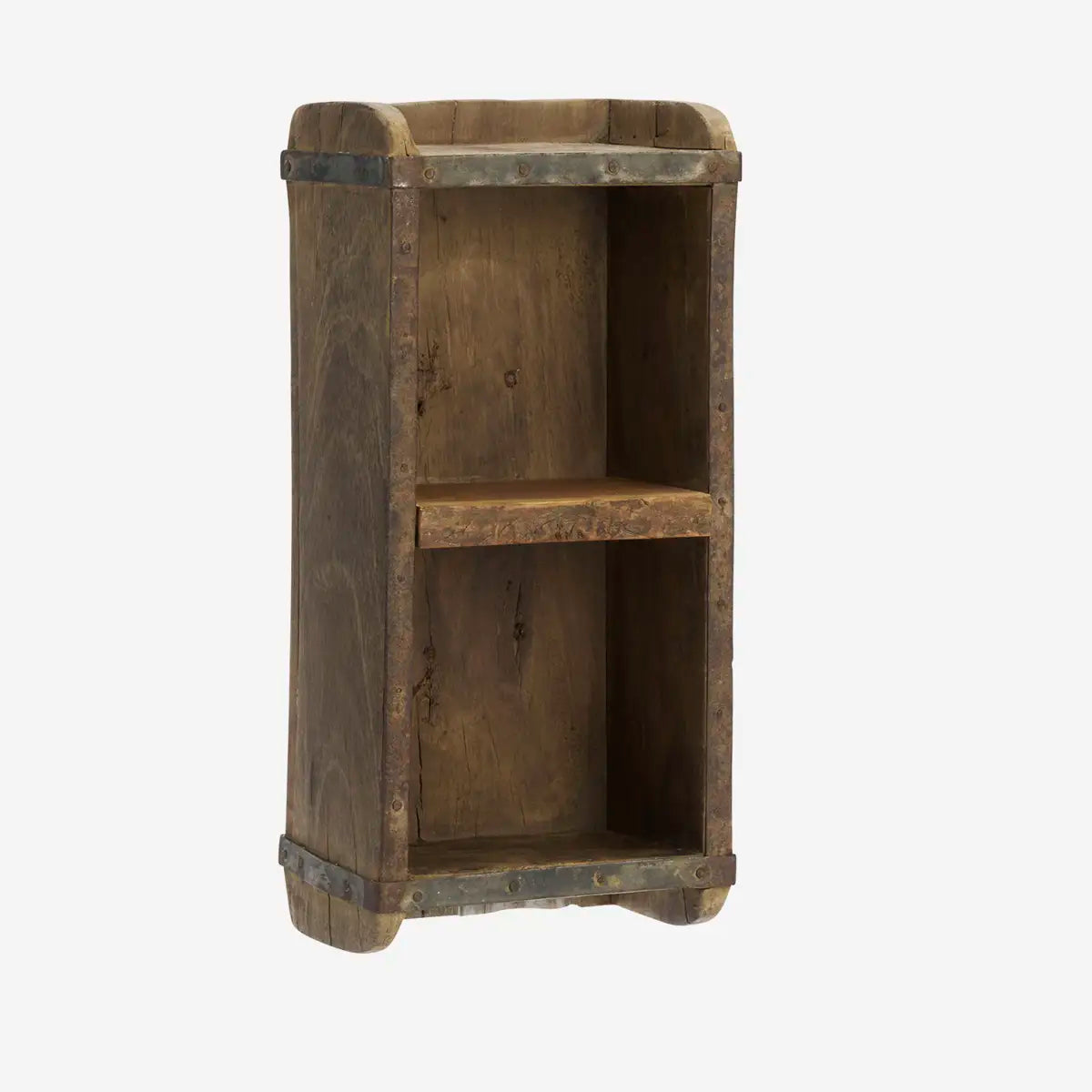 Madam Stoltz Upcycled Brick Mould Shelf