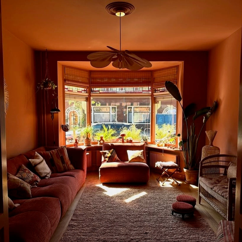 Mayala Home interior makeover lekkerwonen