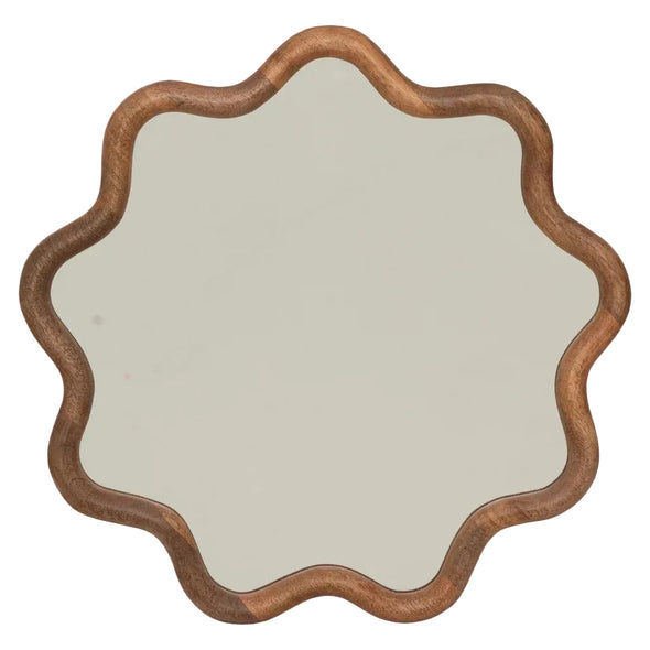 mirror Janna Urban Nature Culture