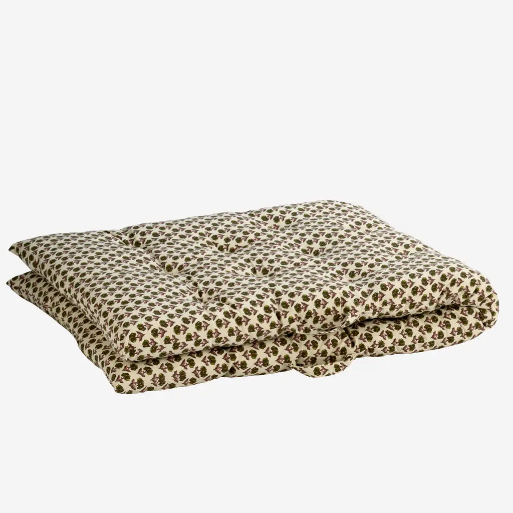 Madam Stoltz mattress cushion MP-70180-245