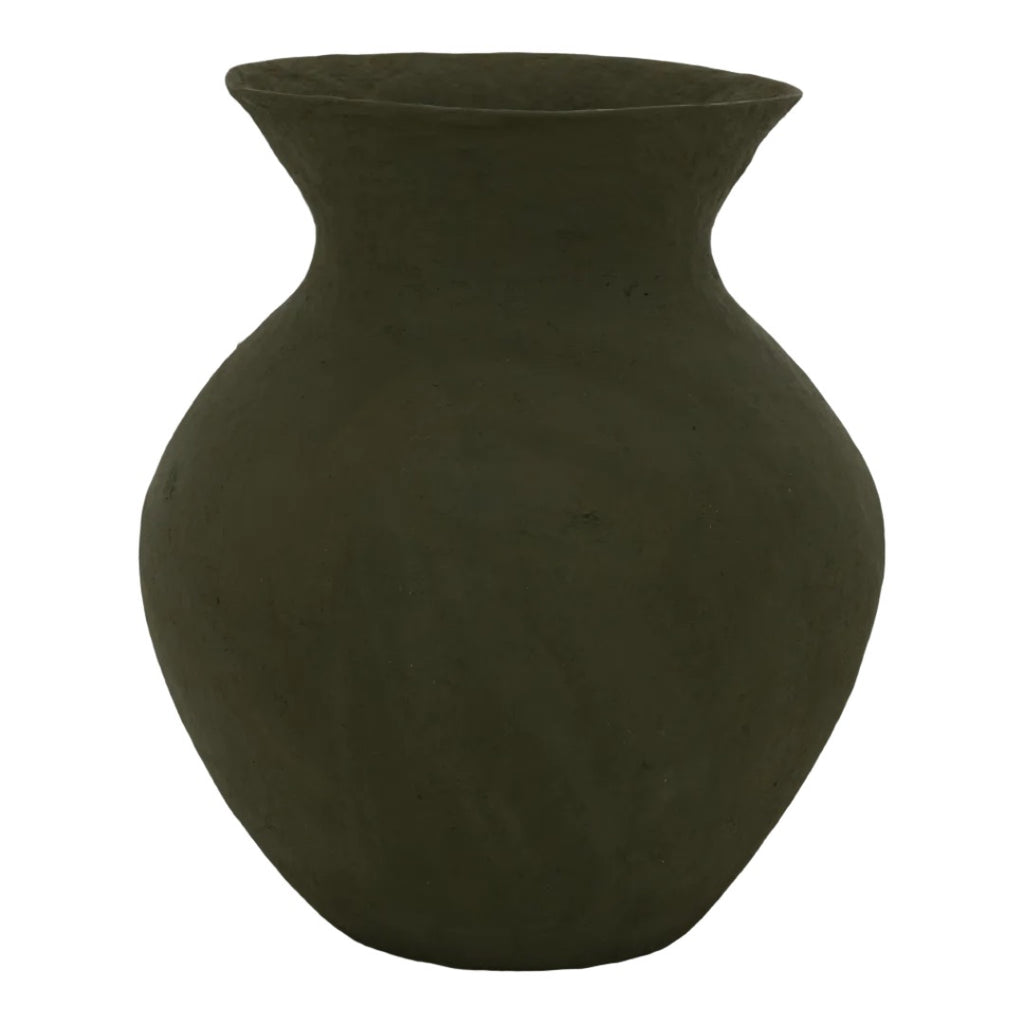 dark green pot Verda Urban Nature Culture