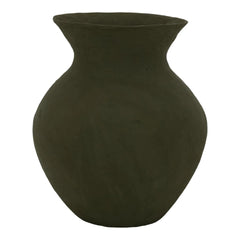 dark green pot Verda Urban Nature Culture