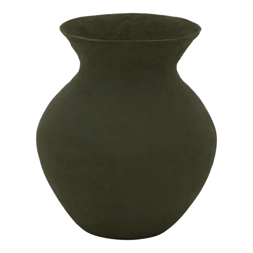 dark green pot Verda Urban Nature Culture