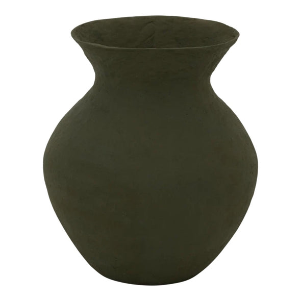 dark green pot Verda Urban Nature Culture