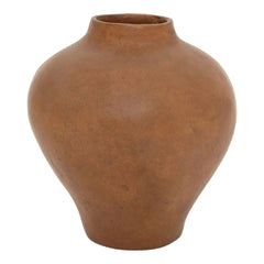 Brown ecomix vase Madu Urban Nature Culture