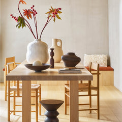 Earthenware Pot Mille