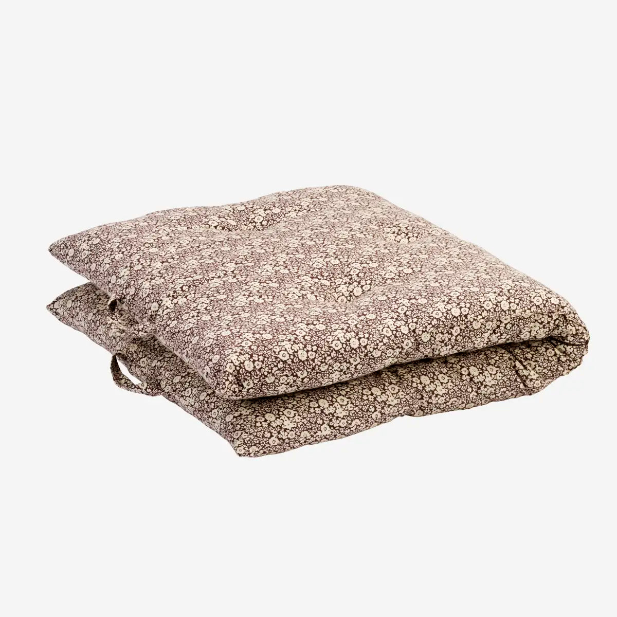 Printed Cotton Mattress Rustic Bloom Madam Stoltz