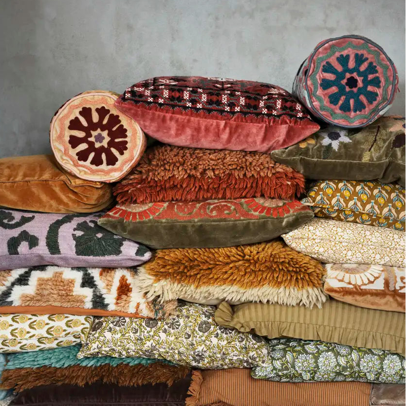 Printed Cushion Covers Madam Stoltz