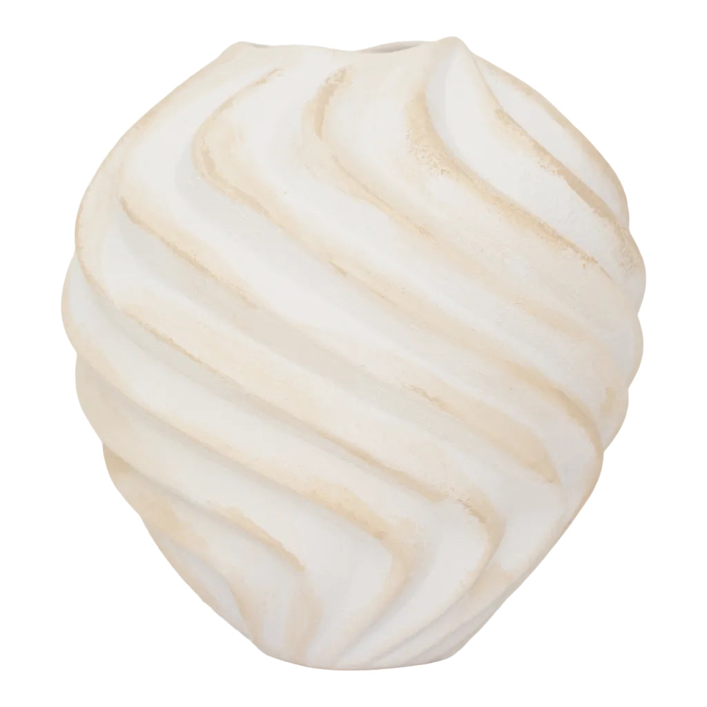 ribbed vase Urban Nature Culture