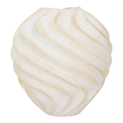 ribbed vase Urban Nature Culture