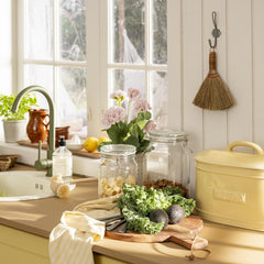 seagrass kitchen broom Ib Laursen