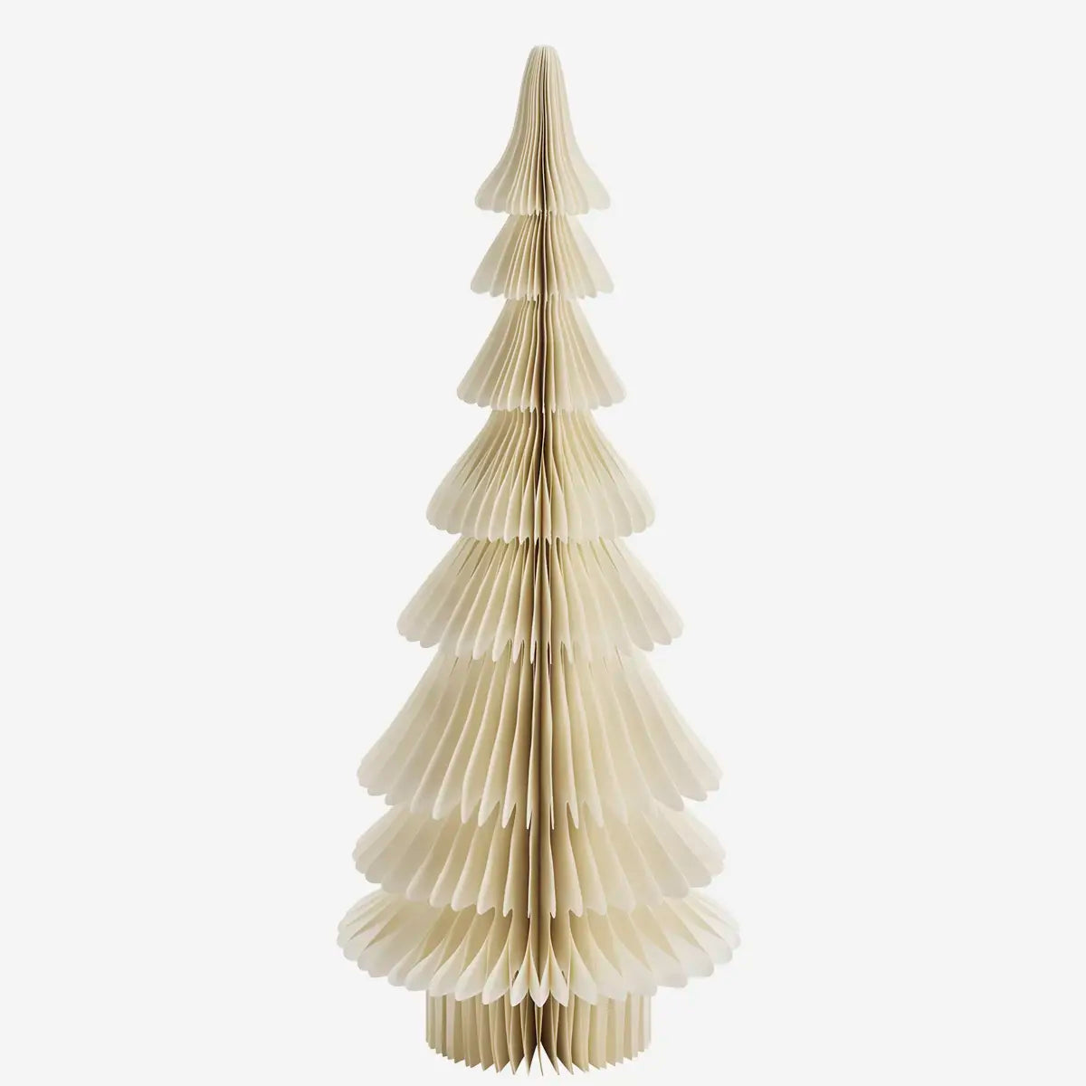 standing paper tree off white Madam Stoltz