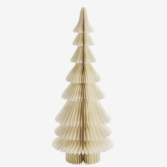 standing paper tree off white Madam Stoltz