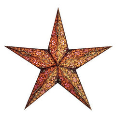 starlight star lantern kalea Amber