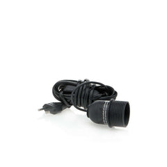 Star Power Cord in Black or White