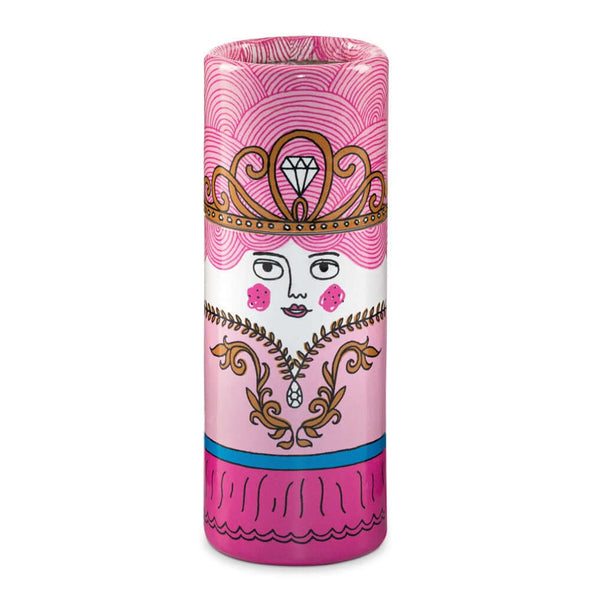 Archivist Gallery cylinder matchbox Sugar Plum Fairy