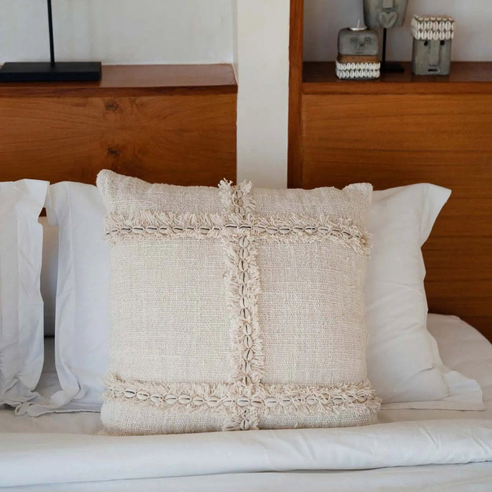 Nomad cushion Bazar Bizar