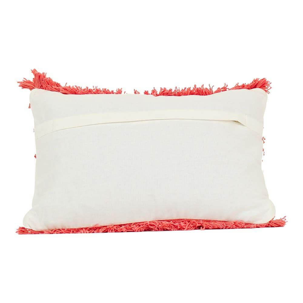 Cushion Blanca Coral Imbarro Sustainable Home Decorations Online