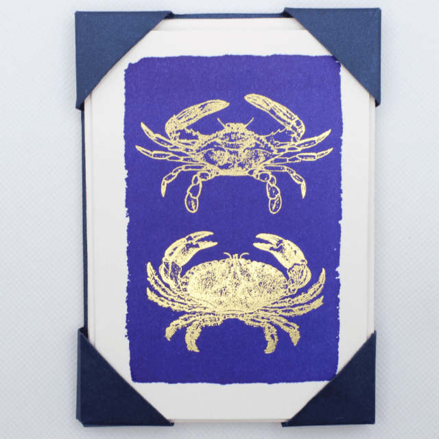 Archivist Gallery Nederland Haarlem Crabs
