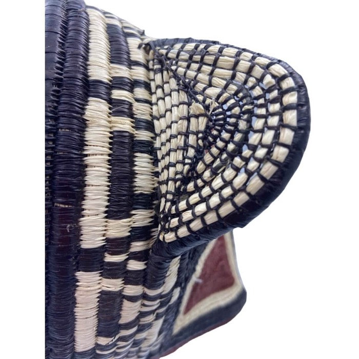 Einzigartige Wandmasken Ethic et Tropic Dekorationskunst Maske Maskenträger Kunstmasken Wanddekoration