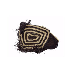 Ethic et Tropic mask art masks Panama Colombia eco-friendly wall decor online
