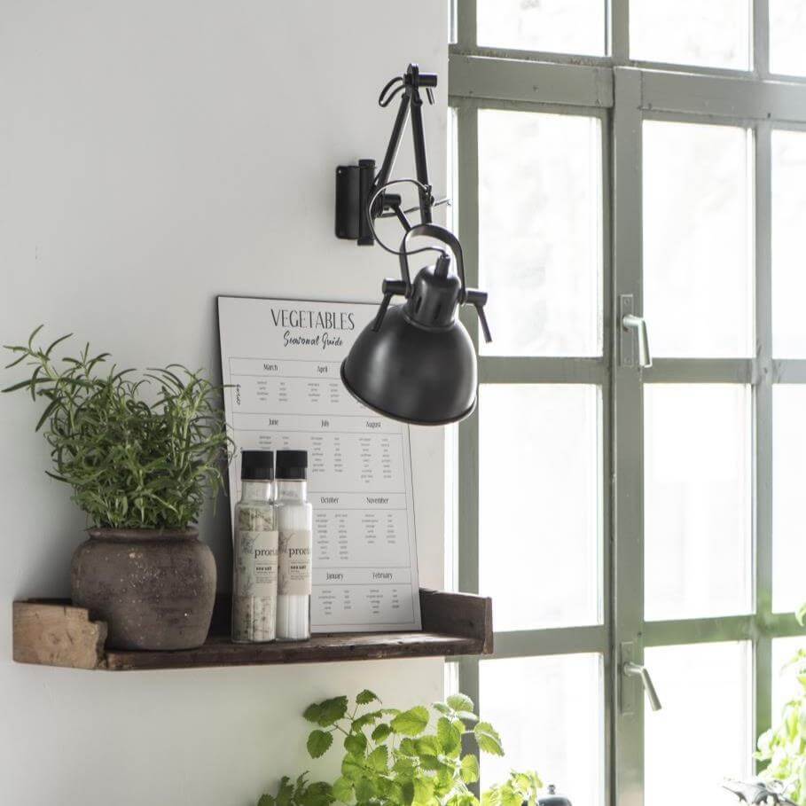 Wooden Wall Shelf India authentic unique 