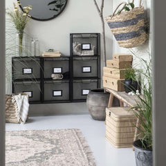 rustiek houten bankje gerecycled hout Ib laursen uniek unica unique wooden bench IbLaursen
