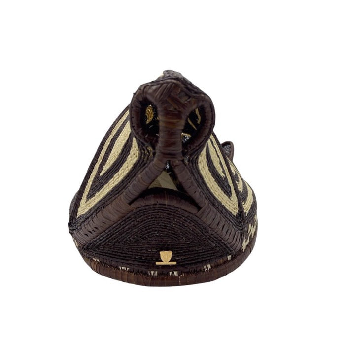 Mask Ethic Tropic Handmade 