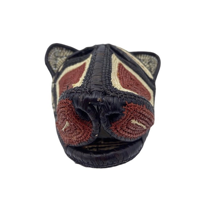 Panama Mask Fairtrade Sustainable Home Decorations Online