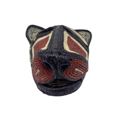 Panama Mask Fairtrade Sustainable Home Decorations Online