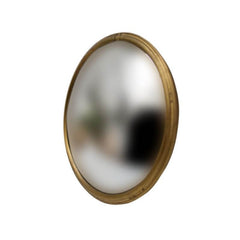 Ronde Spiegel Goud Mirror Gold