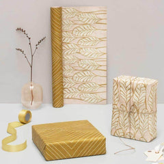 Everwrap Vissevasse sustainable gift wrap wrapping paper eco herbruikbaar geschenkpapier inpakpapier cadeaupapier