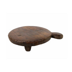 chapati board round Sustainable Home Decorations Online