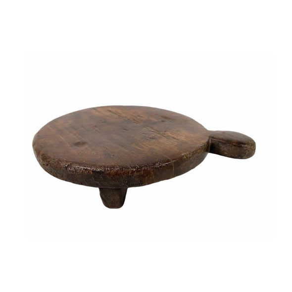 chapati board round Sustainable Home Decorations Online