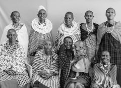 Sidai Designs beaded artisans Maasai Tanzania