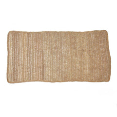 Bazar Bizar seagrass rug zeegras tapijt vloerkleed fairtrade eco 180x240 cm