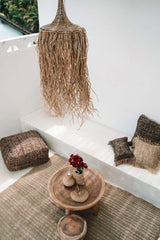 Vloerkleed Zeegras Naturel - 180x240 cm