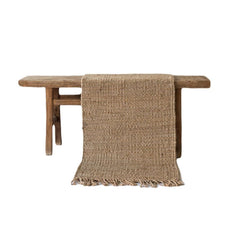 natural hemp rug 80x150 cm durable sustainable natuurlijk hennep vloerkleed