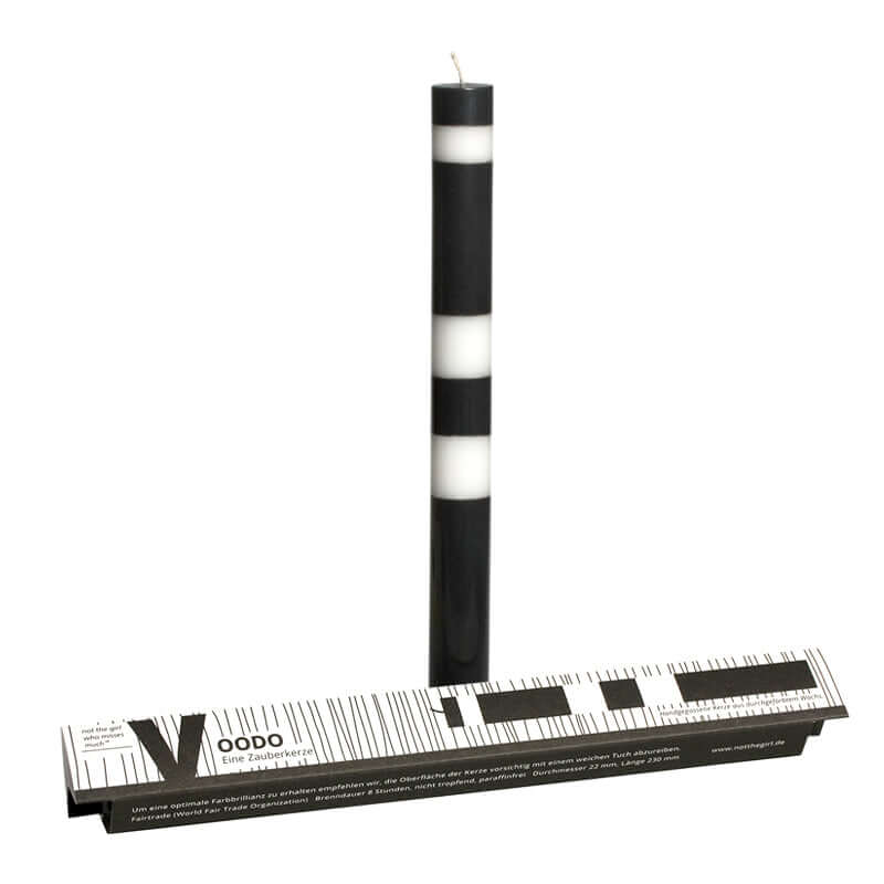 Candles with a Story